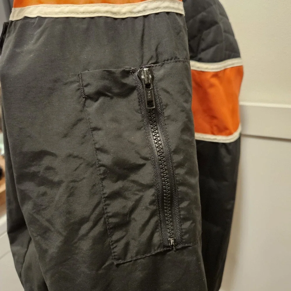 Harley-Davidson pre loved